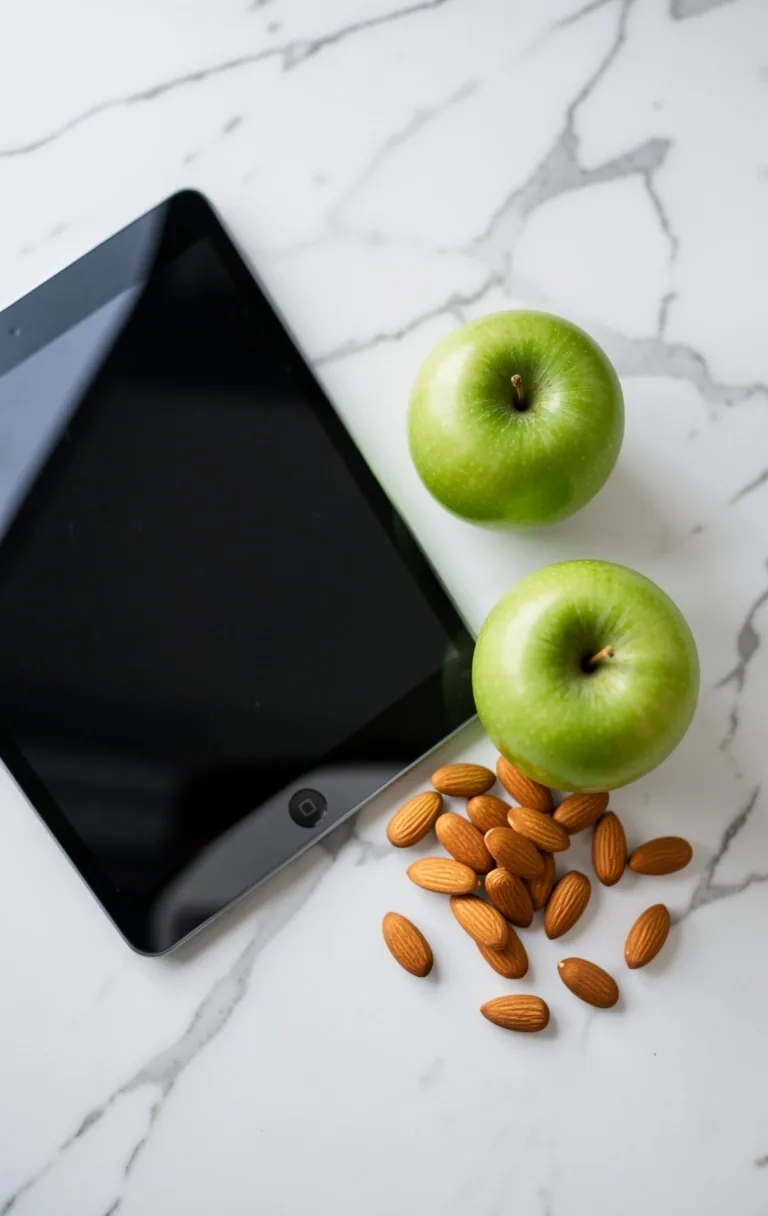 Detalle nutricional